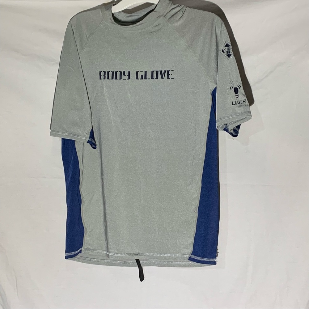Unisex Body Glove Top | Size
